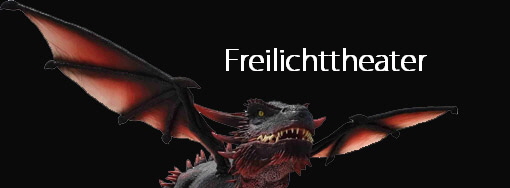 Freilichttheater